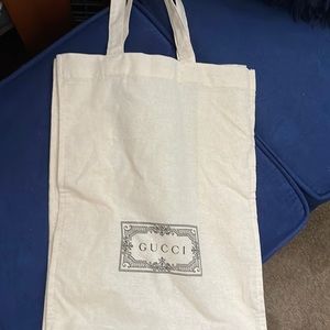 gucci tote